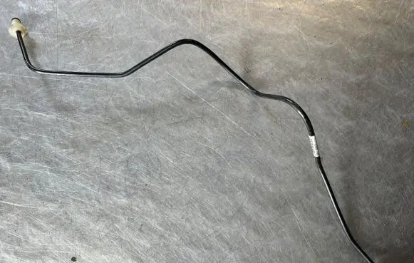 Renault Scenic IV - Grand scenic IV Clutch pipe/line 308519230R