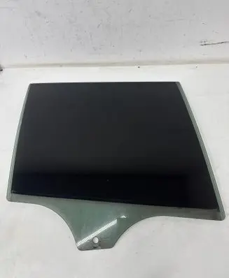 BMW X5 E70 Rear door window glass 