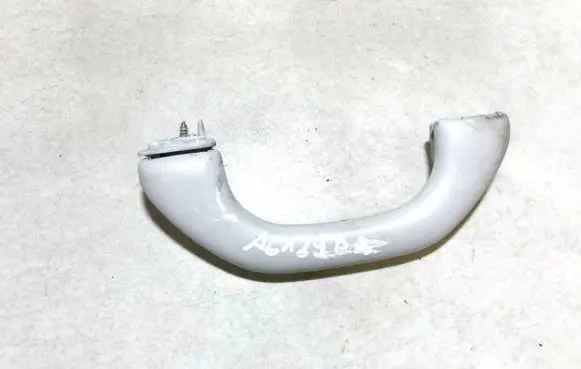 Volkswagen Golf IV Front interior roof grab handle
