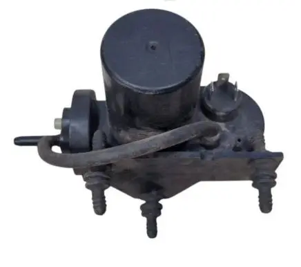 Volkswagen PASSAT B5 Cruise control unit/module 811907325