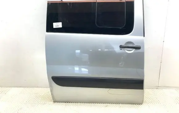 Citroen Jumpy Rear door 