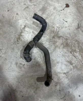 Volkswagen Golf VI Engine coolant pipe/hose