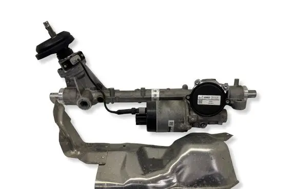 Mitsubishi Outlander IV Steering rack JG51700447 49001W010P 28500W000P