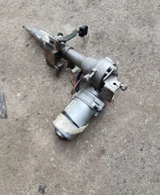 Toyota Yaris Electric power steering pump 452000D092