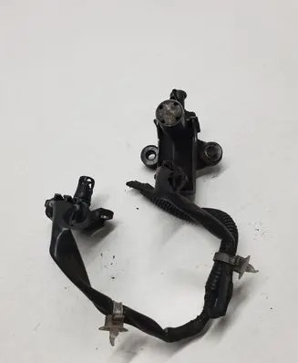 Subaru Forester SH Vacuum valve 14471AA220