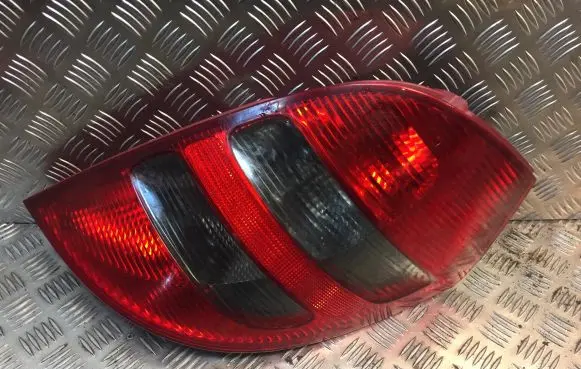 Mercedes-Benz A W169 Rear/tail lights 1698201064
