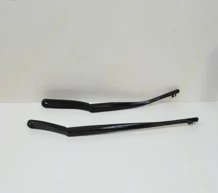 Windshield/front glass wiper blade