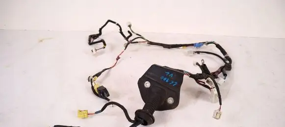 Toyota Land Cruiser (J200) Other wiring loom AB405W152-00