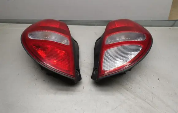 Daihatsu Sirion Rear/tail lights set 