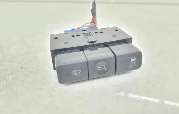 Subaru Legacy Other switches/knobs/shifts