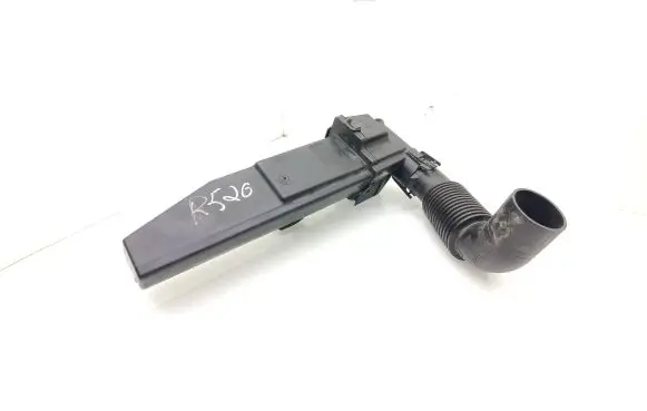 Intake resonator