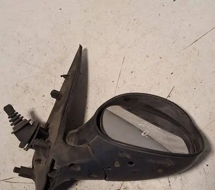 Peugeot 206 Coupe wind mirror (mechanical) E9026100 964R0300