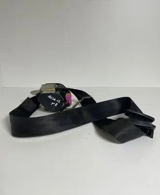 Seat Ibiza III (6L) Front seatbelt E904167053 6L3857706GHCP 7A8430