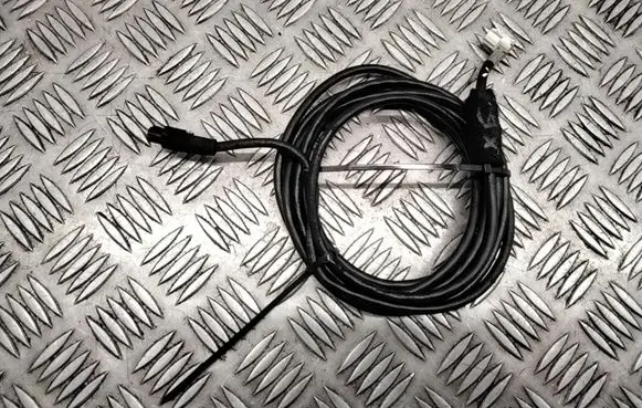 BMW X6 E71 Other wiring loom F0402704 11353726