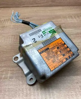 Toyota Yaris Airbag control unit/module 8917052140 2310002470 WithPlug