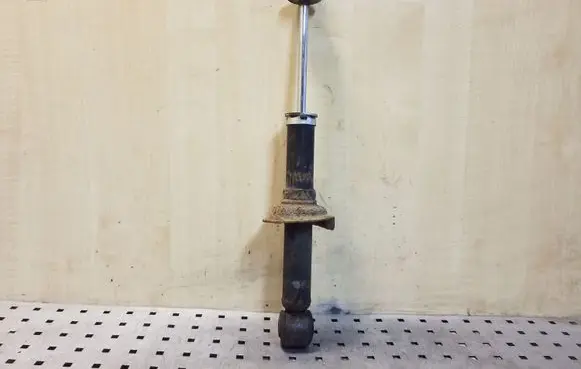 Mitsubishi ASX Rear shock absorber/damper