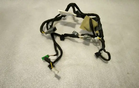 Volvo XC90 Front door wiring loom 31396152