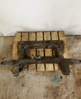Peugeot Partner Front subframe