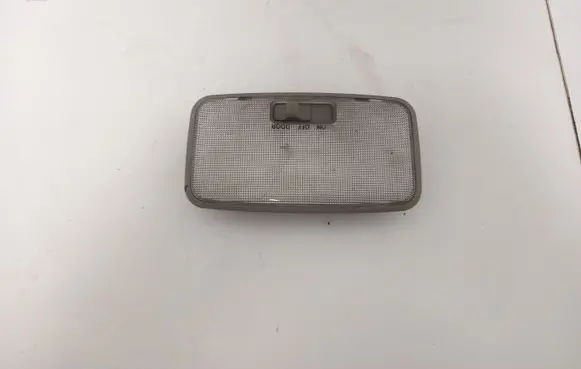 Toyota Yaris Other interior light