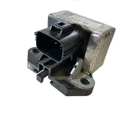 Ford Mustang VI Fuel injection pump control unit/module FR3A9D370AA 22273560A 011K15134121161