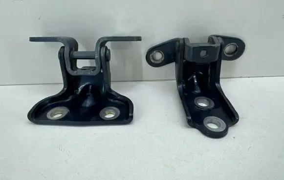 KIA Sportage Rear door hinge set 