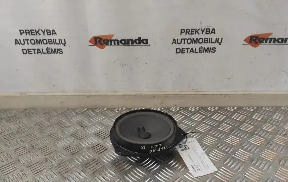 Fiat Ducato Front door speaker 518302300