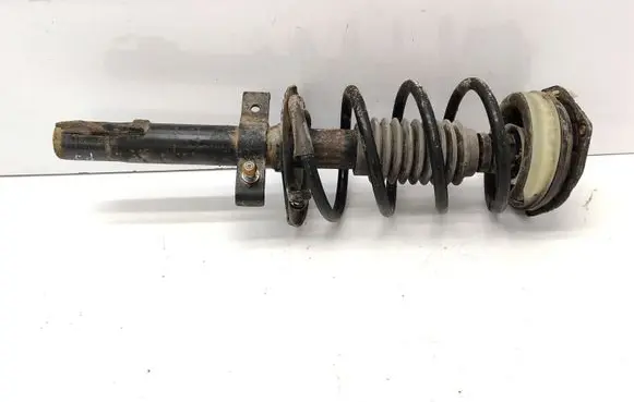Front shock absorber/damper