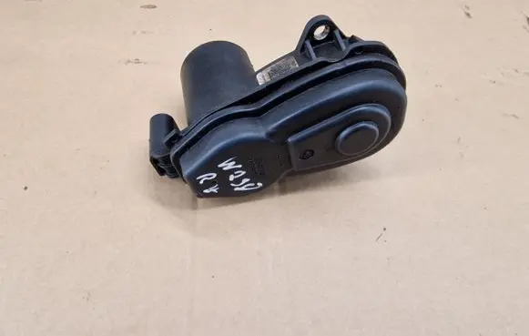 Mercedes-Benz E W238 Hand brake/parking brake motor A0044235898