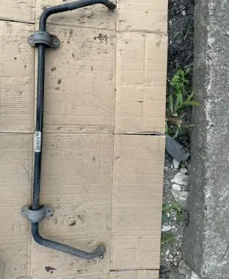 BMW 4 F32 F33 Front anti-roll bar/sway bar 6792112
