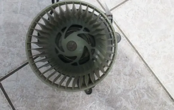 Peugeot 306 Heater fan/blower 