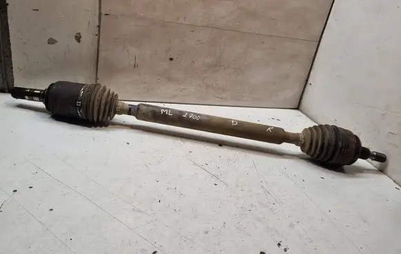 Mercedes-Benz ML W163 Front driveshaft 