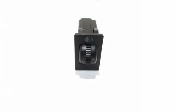 Toyota Corolla Verso E121 Headlight level height control switch 37139