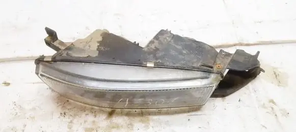 Mitsubishi Galant Headlight/headlamp