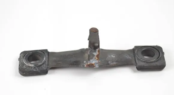 Volkswagen PASSAT B8 Trunk lock loop 8V0827507E