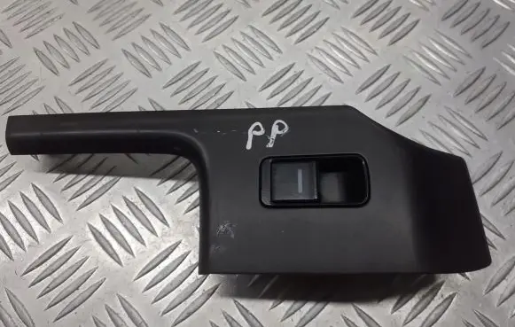 Honda Accord Electric window control switch 83542-SEA