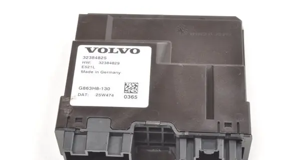 Volvo XC60 Other relay 32384825