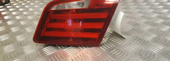 BMW 5 F10 F11 Tailgate rear/tail lights 63217203226909 17349002 2ZT01023502