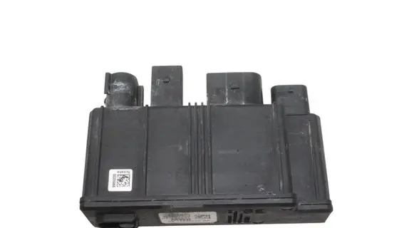 BMW 2 F45 Power management control unit 8647841