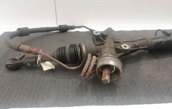 Audi A6 S6 C5 4B Steering rack 4B1422065R 00138021 4B1422065