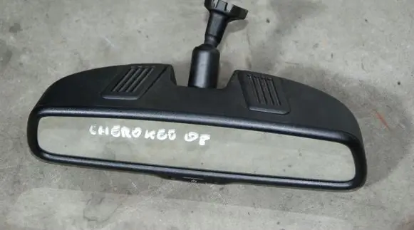 Jeep Grand Cherokee (WK) Rear view mirror (interior) 2008R