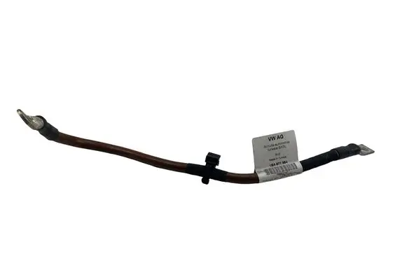 Volkswagen ID.4 Negative earth cable (battery) 1EA971354