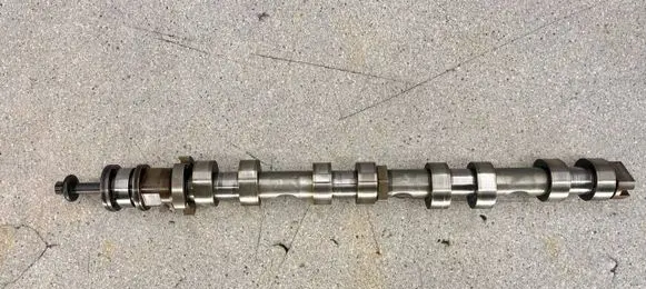 BMW M6 Camshaft 2376428 11312376428