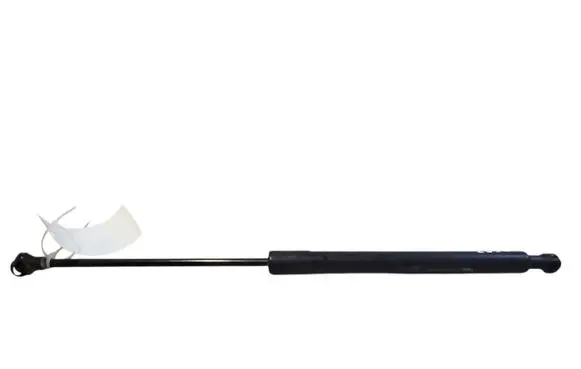Citroen C3 Tailgate/trunk strut/damper 9683733980
