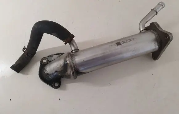 Ford Transit Custom EGR valve cooler CK2Q9F464AA