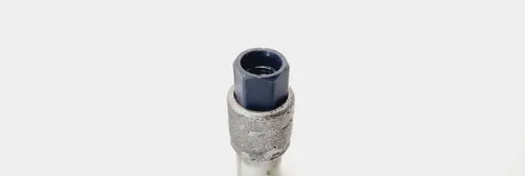Mazda 3 I Air conditioning (A/C) pressure sensor 95BW19E561AA