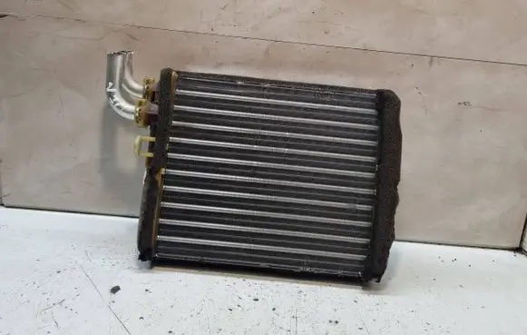 Volvo V70 Heater blower radiator