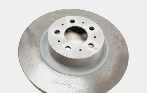 Tesla Model Y Front brake disc 118861701A