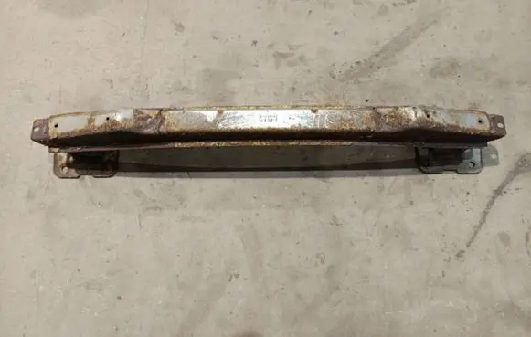 Mazda 3 I Rear beam 