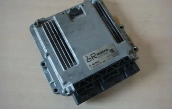 Nissan Note (E12) Engine control unit/module 237103VD0C