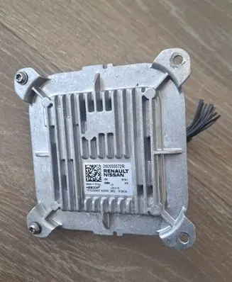 Renault Megane E-Tech Other devices 260555572R
